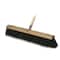 Bon Tool Bon 12-304 Concrete Floor Broom, 30", 5 Foot Wood Handle 12-304 - alternate 1